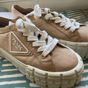 Women’s Prada sneakers
